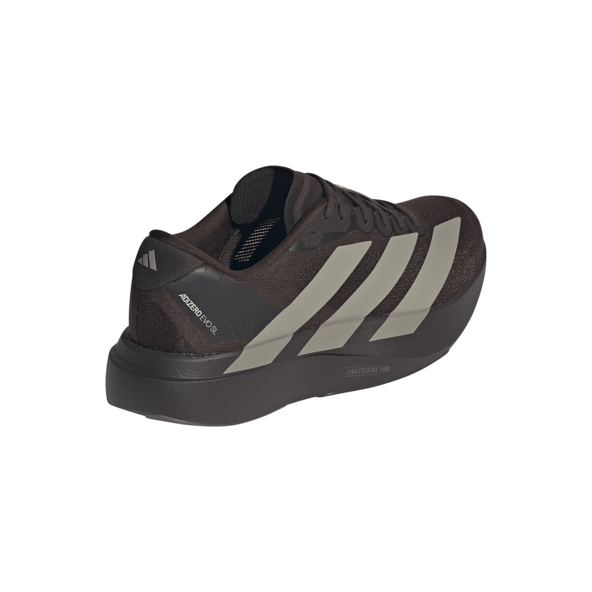 Sapatilhas de Homem Adizero Evo Sl Castanho-7
