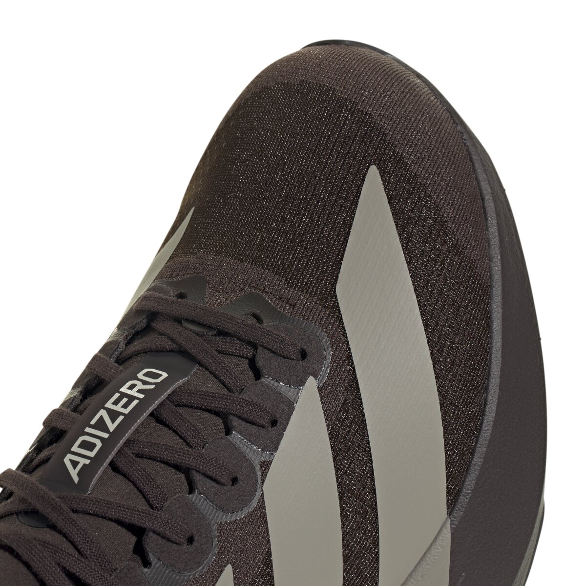Sapatilhas de Homem Adizero Evo Sl Castanho-8