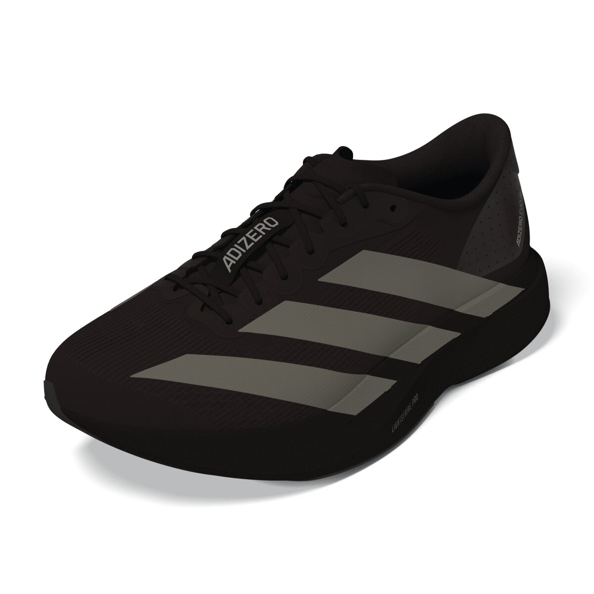 Sapatilhas de Homem Adizero Evo Sl Castanho-11