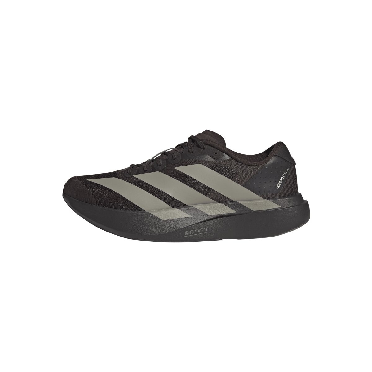 Sapatilhas de Homem Adizero Evo Sl Castanho-12