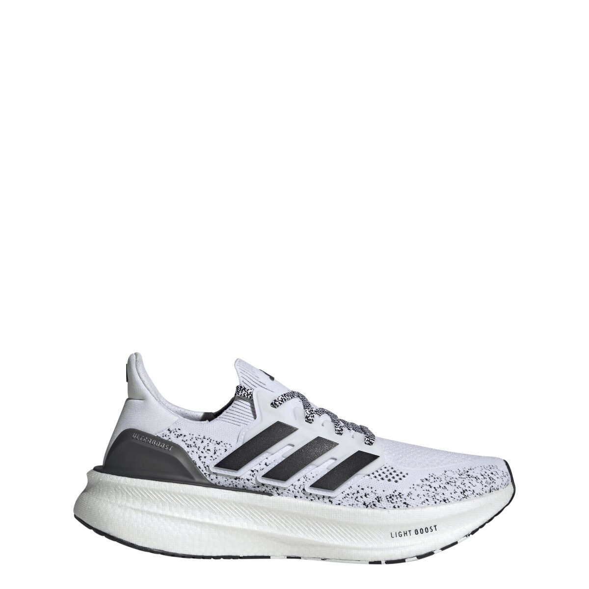 Sapatilhas de Running de Homem Ultraboost 5 Branco-2