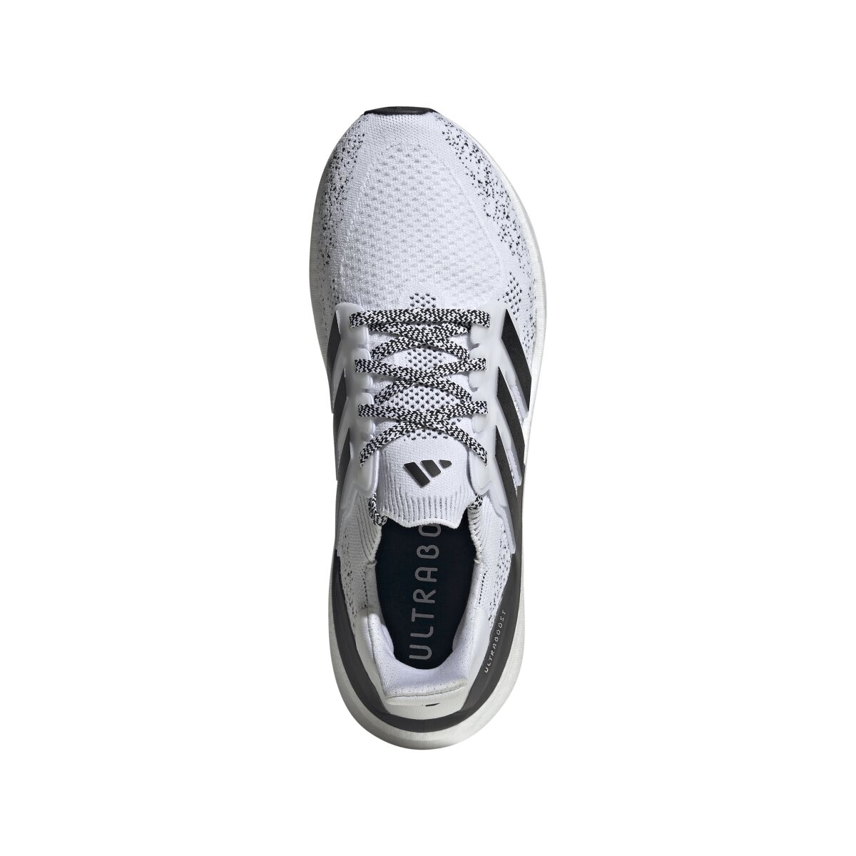 Sapatilhas de Running de Homem Ultraboost 5 Branco-3