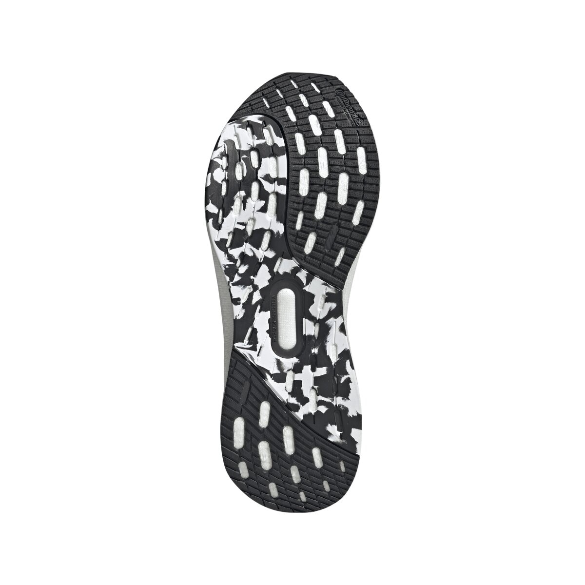 Sapatilhas de Running de Homem Ultraboost 5 Branco-4