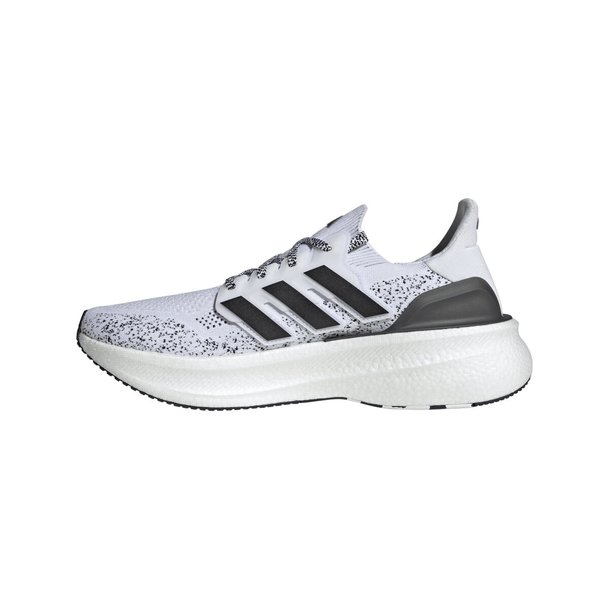 Sapatilhas de Running de Homem Ultraboost 5 Branco-5