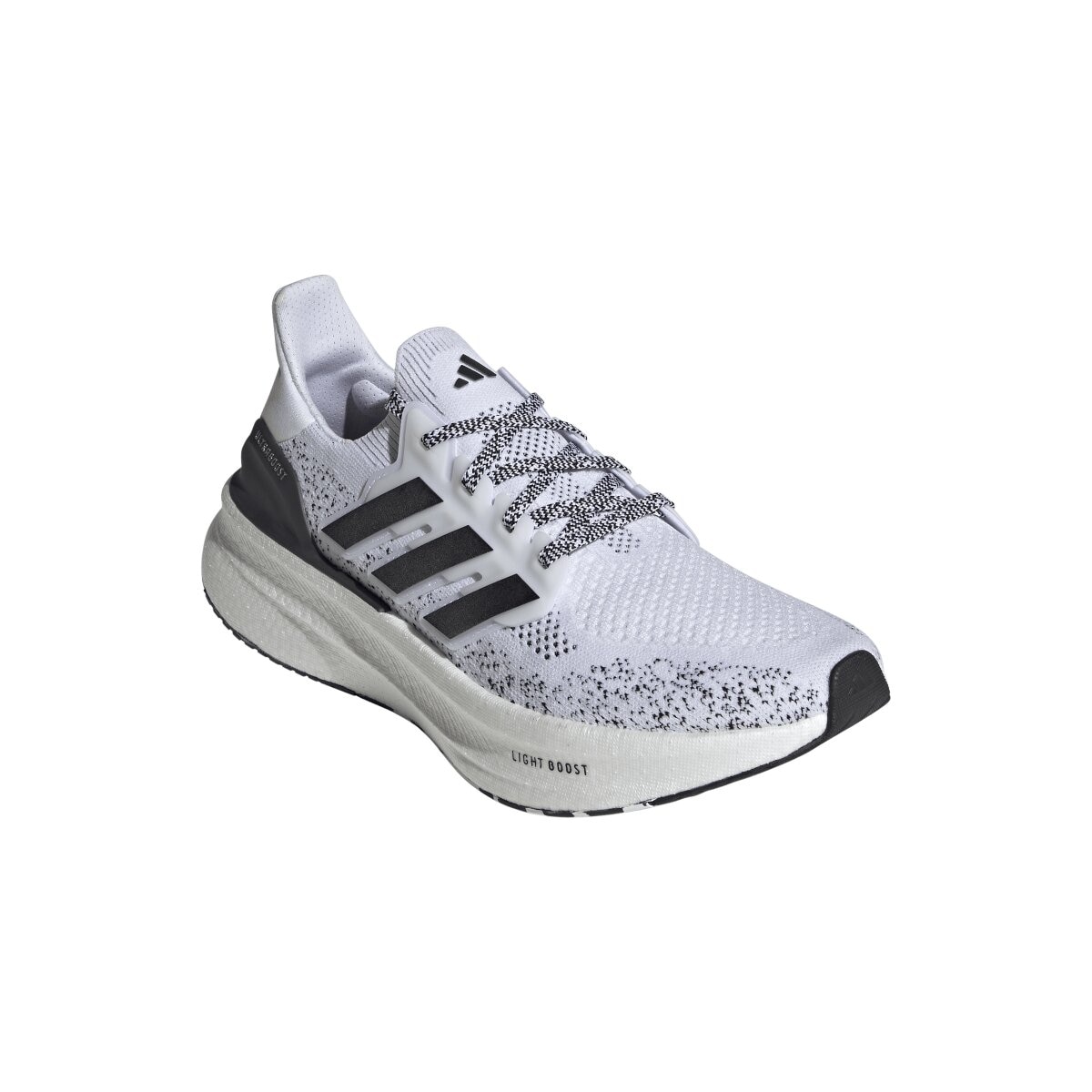 Sapatilhas de Running de Homem Ultraboost 5 Branco-6
