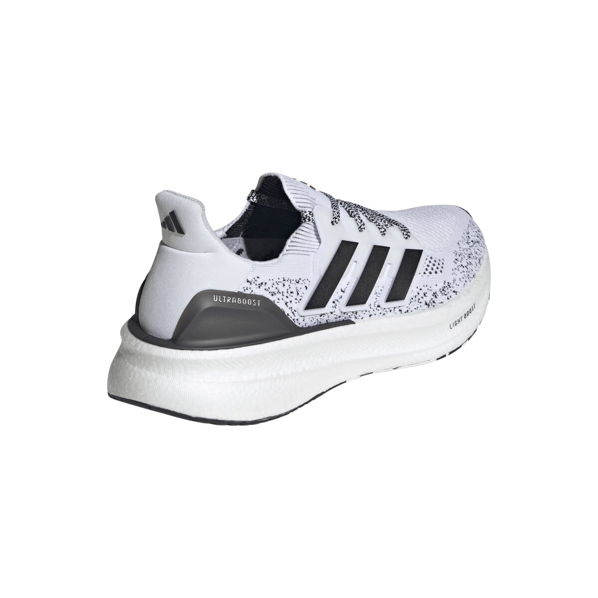 Sapatilhas de Running de Homem Ultraboost 5 Branco-7