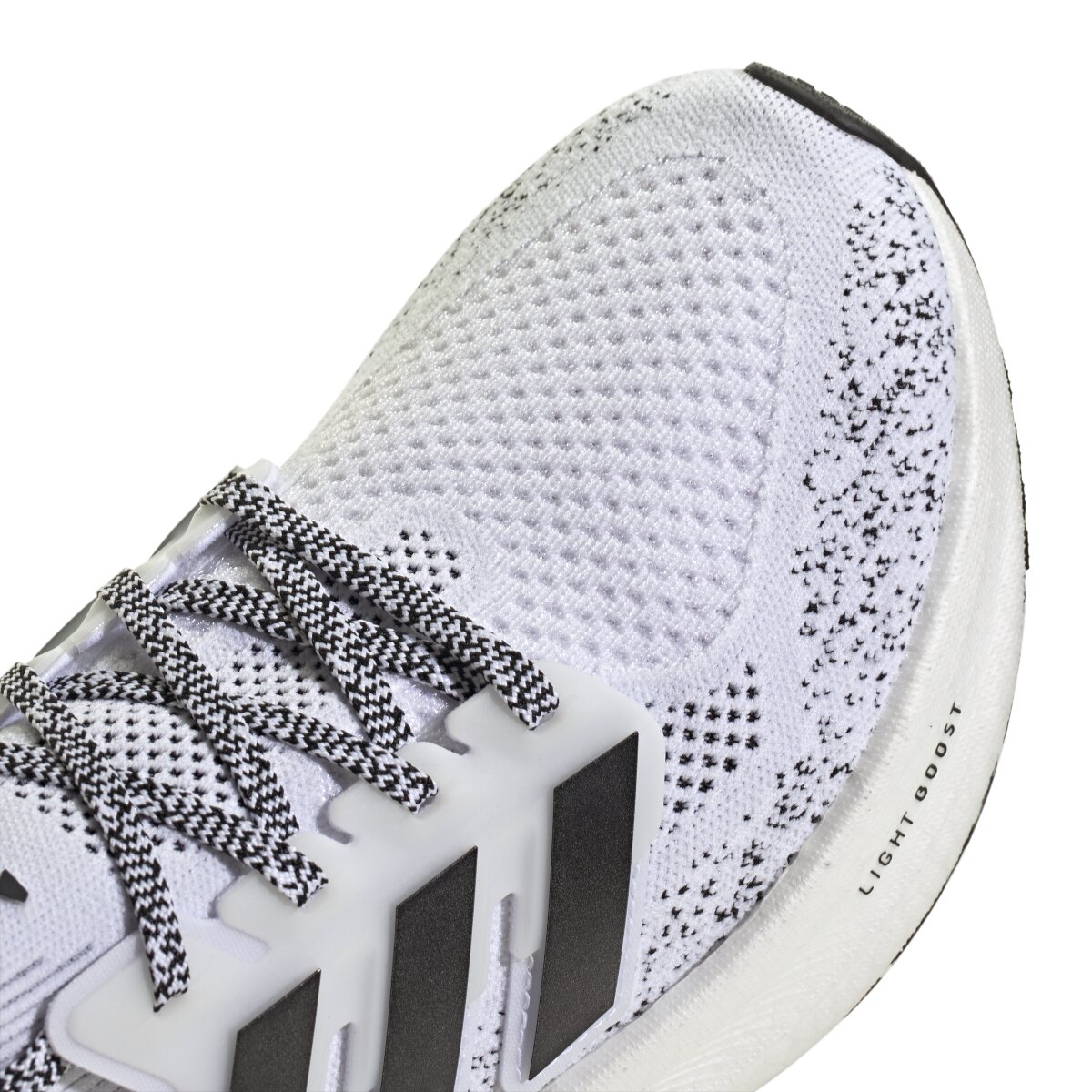 Sapatilhas de Running de Homem Ultraboost 5 Branco-8