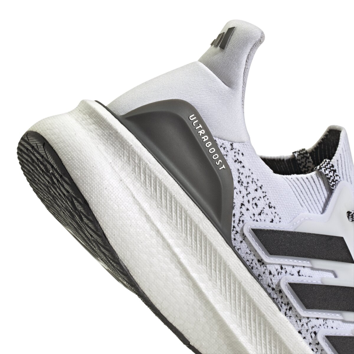 Sapatilhas de Running de Homem Ultraboost 5 Branco-9