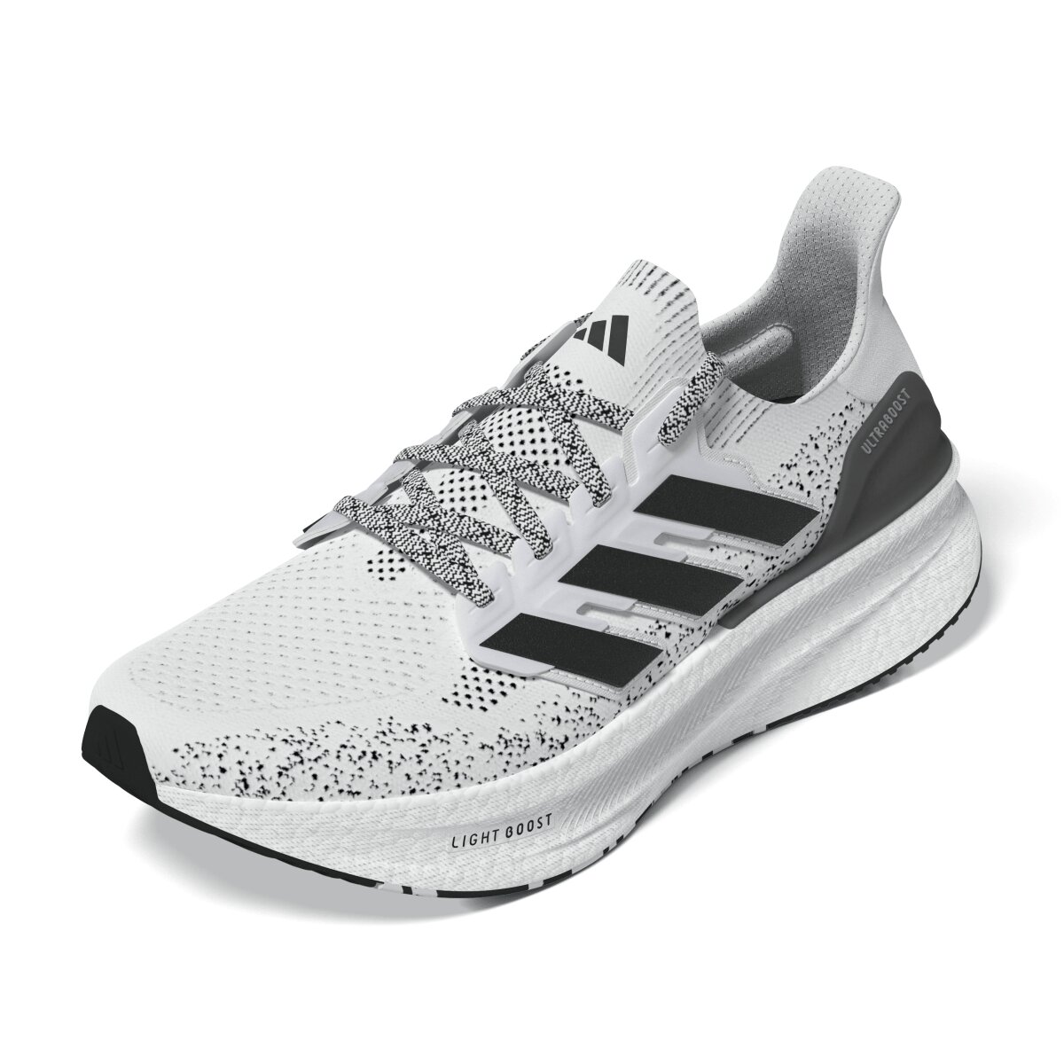 Sapatilhas de Running de Homem Ultraboost 5 Branco-11