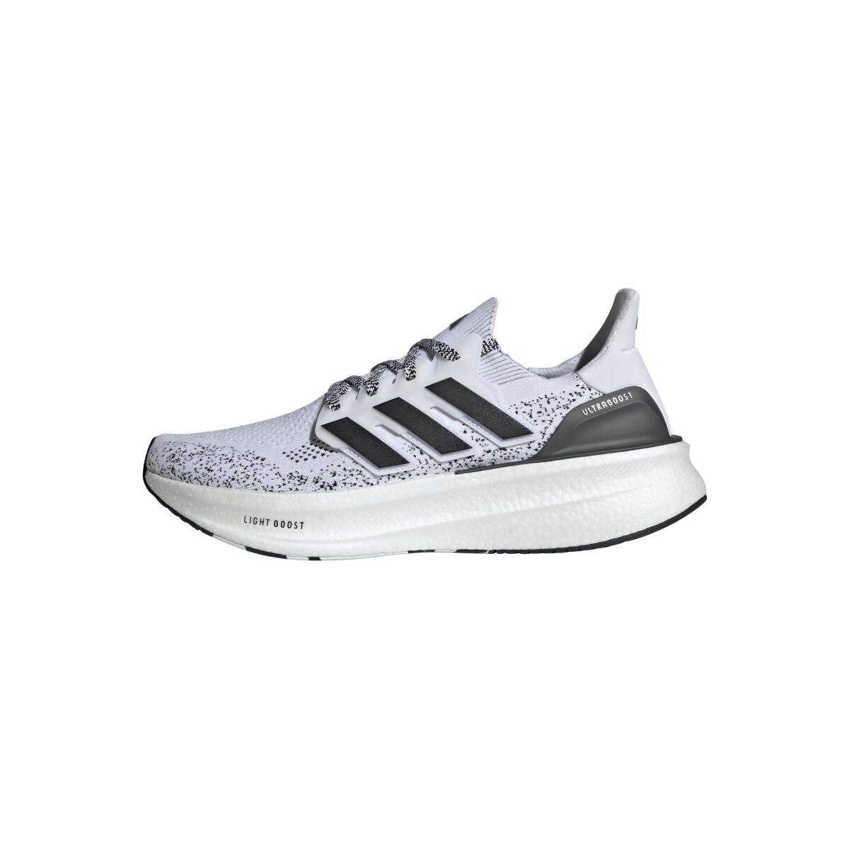 Sapatilhas de Running de Homem Ultraboost 5 Branco-12