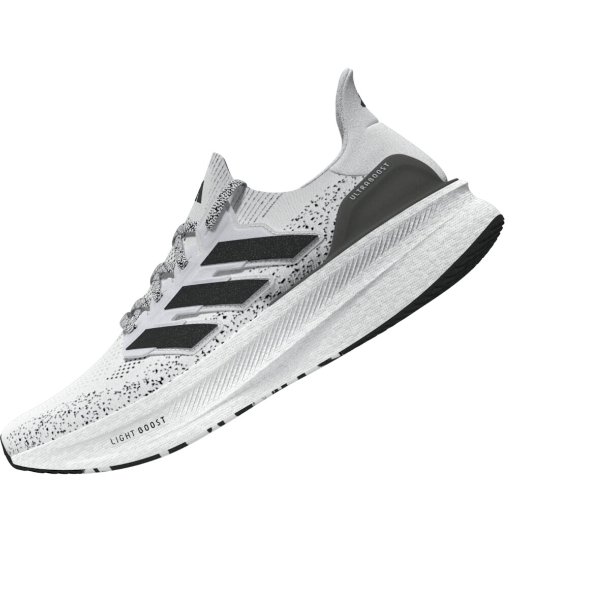 Sapatilhas de Running de Homem Ultraboost 5 Branco-13