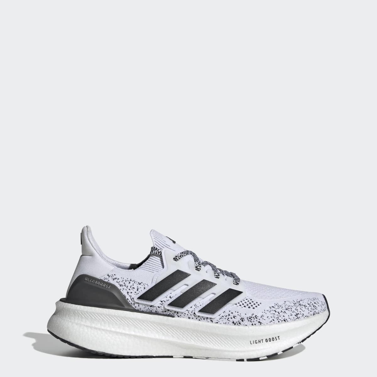 Sapatilhas de Running de Homem Ultraboost 5 Branco-14