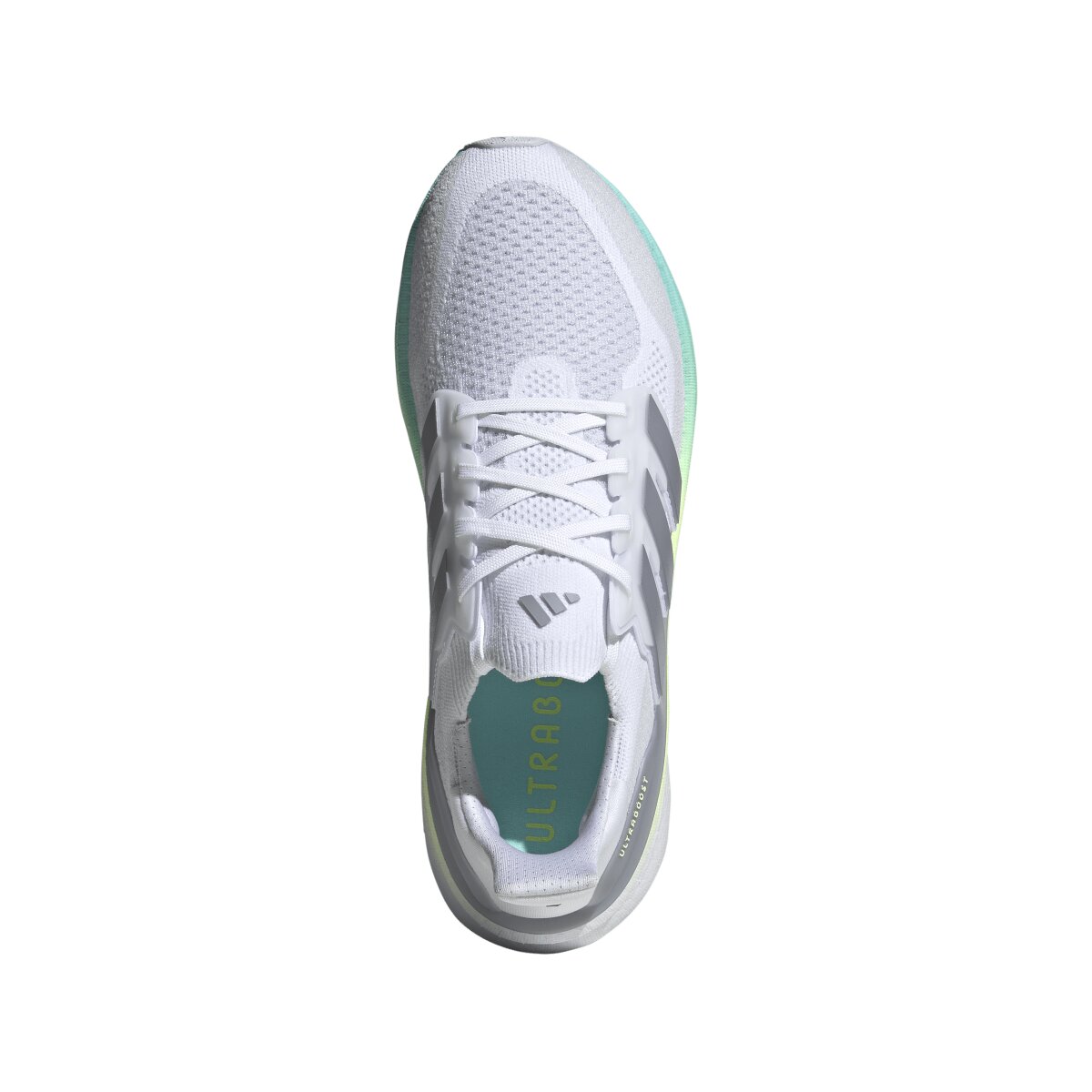 Sapatilhas de Running de Homem Ultraboost 5 Branco-3