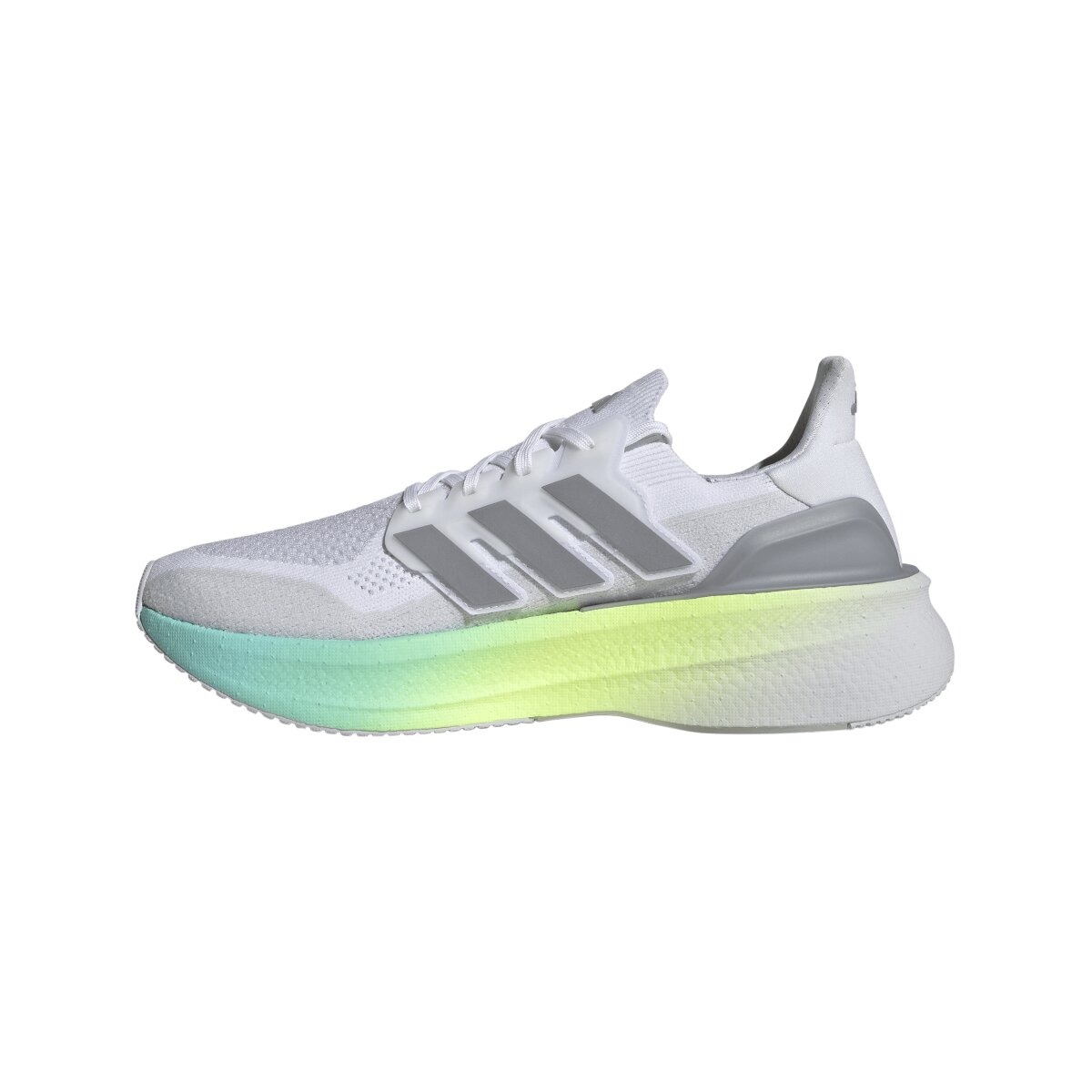 Sapatilhas de Running de Homem Ultraboost 5 Branco-5