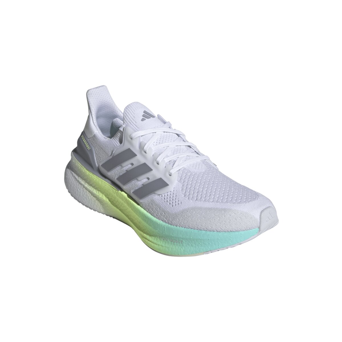 Sapatilhas de Running de Homem Ultraboost 5 Branco-6