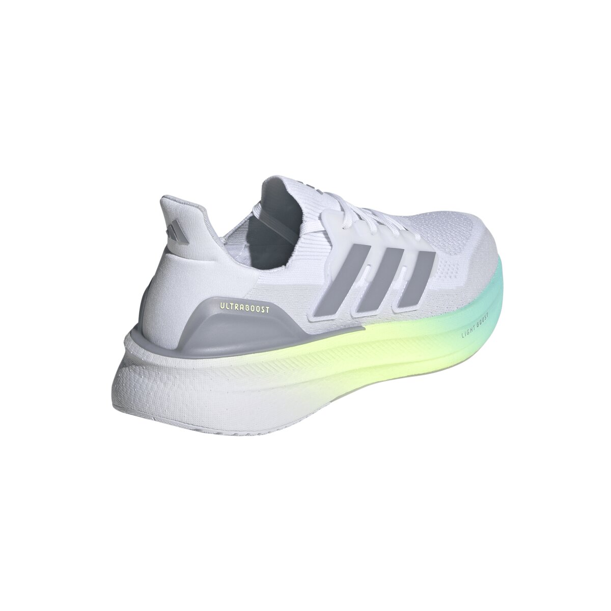 Sapatilhas de Running de Homem Ultraboost 5 Branco-7