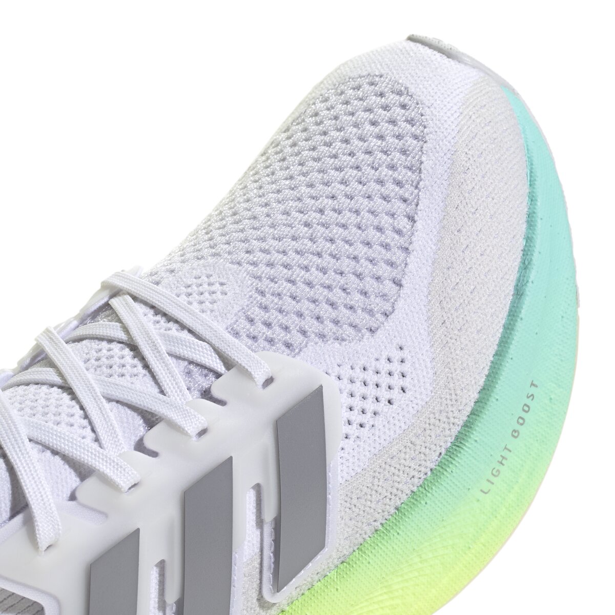 Sapatilhas de Running de Homem Ultraboost 5 Branco-8