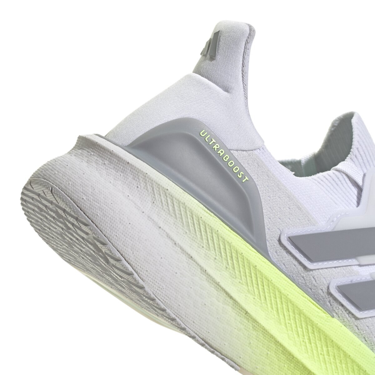 Sapatilhas de Running de Homem Ultraboost 5 Branco-9
