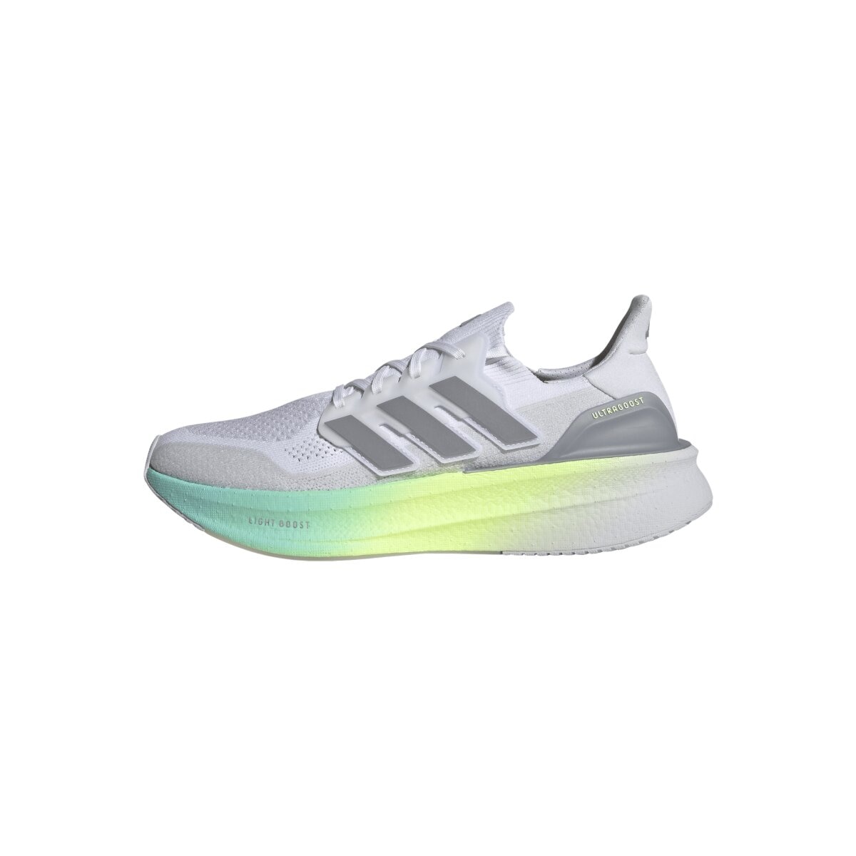 Sapatilhas de Running de Homem Ultraboost 5 Branco-12