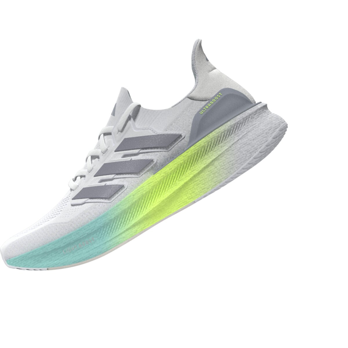 Sapatilhas de Running de Homem Ultraboost 5 Branco-13