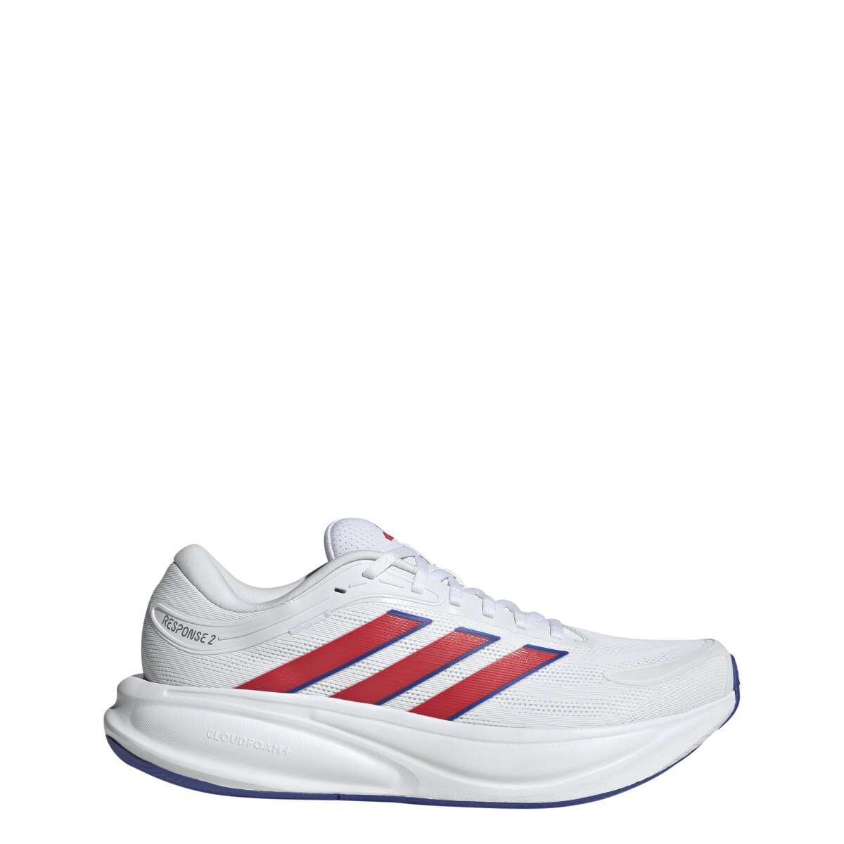 Sapatilhas de Homem Response 2 M Branco-2