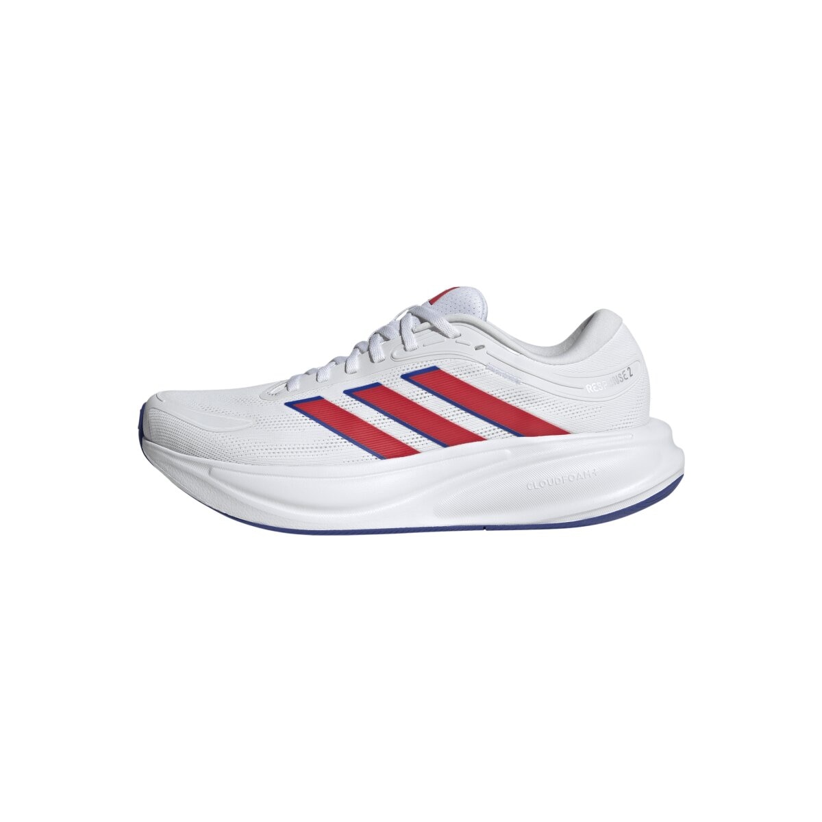 Sapatilhas de Homem Response 2 M Branco-12
