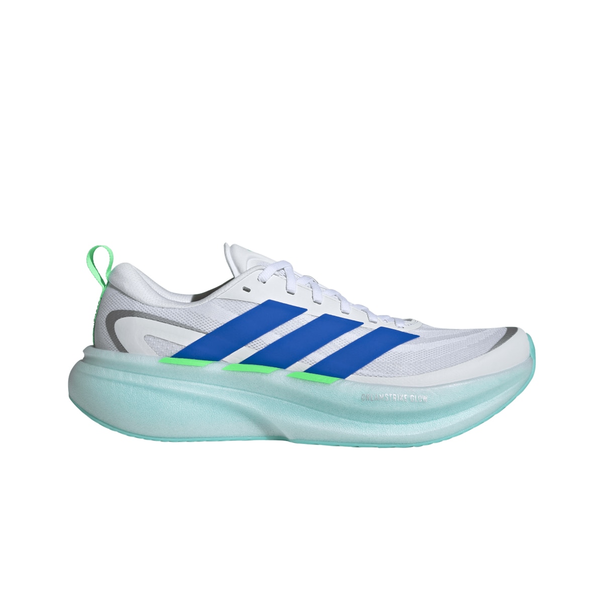 Sapatilhas de Homem Supernova Comfortglide Branco-1