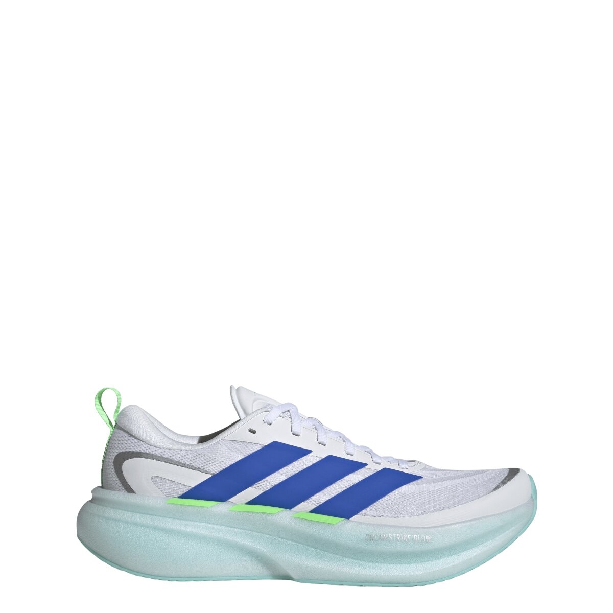 Sapatilhas de Homem Supernova Comfortglide Branco-2