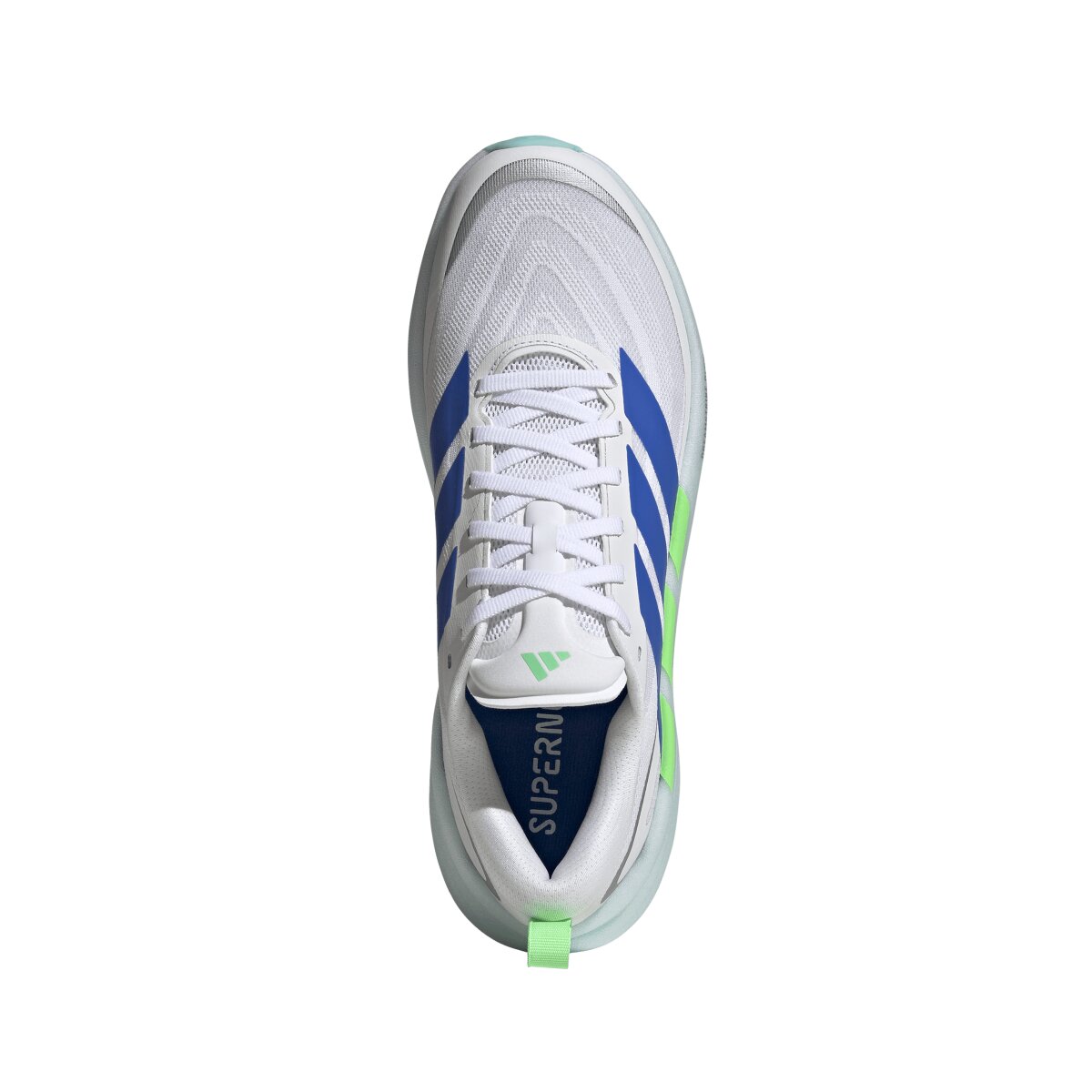 Sapatilhas de Homem Supernova Comfortglide Branco-3