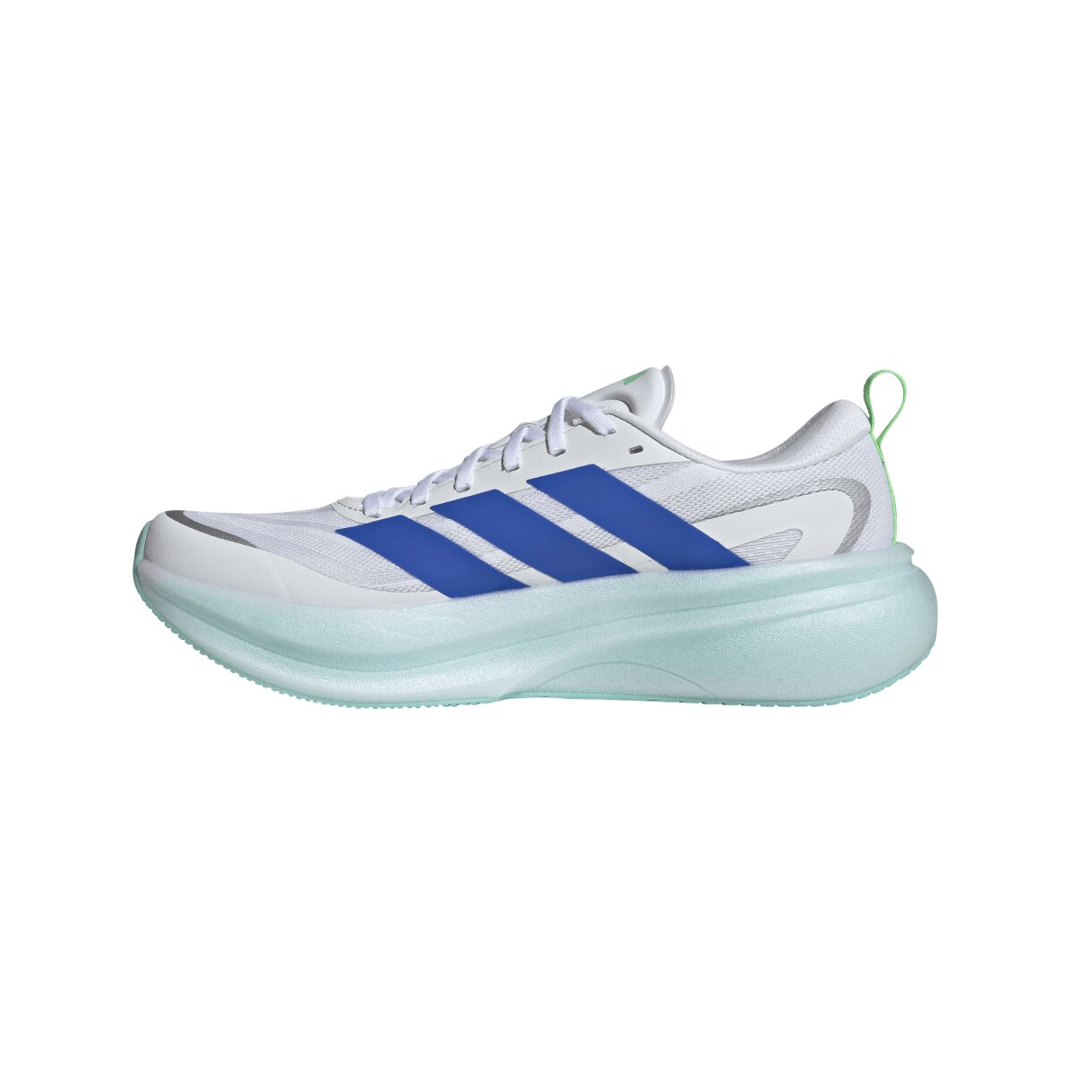 Sapatilhas de Homem Supernova Comfortglide Branco-5