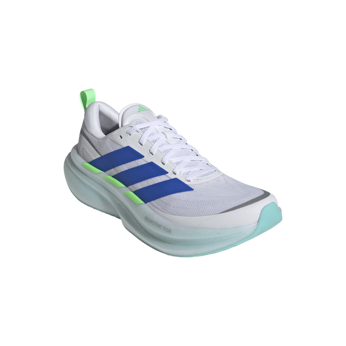 Sapatilhas de Homem Supernova Comfortglide Branco-6