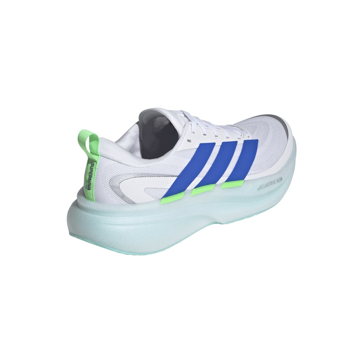 Sapatilhas de Homem Supernova Comfortglide Branco-7