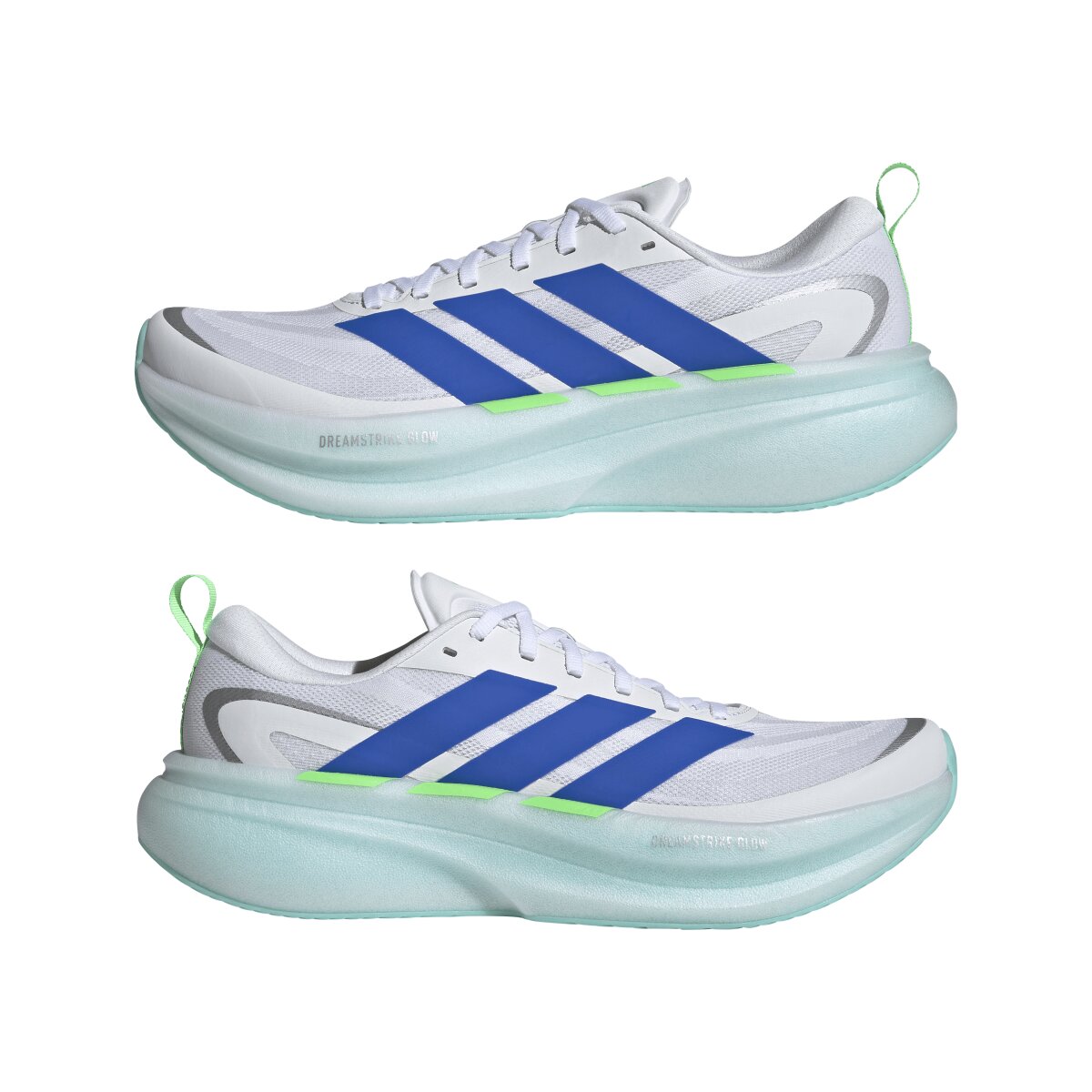 Sapatilhas de Homem Supernova Comfortglide Branco-10