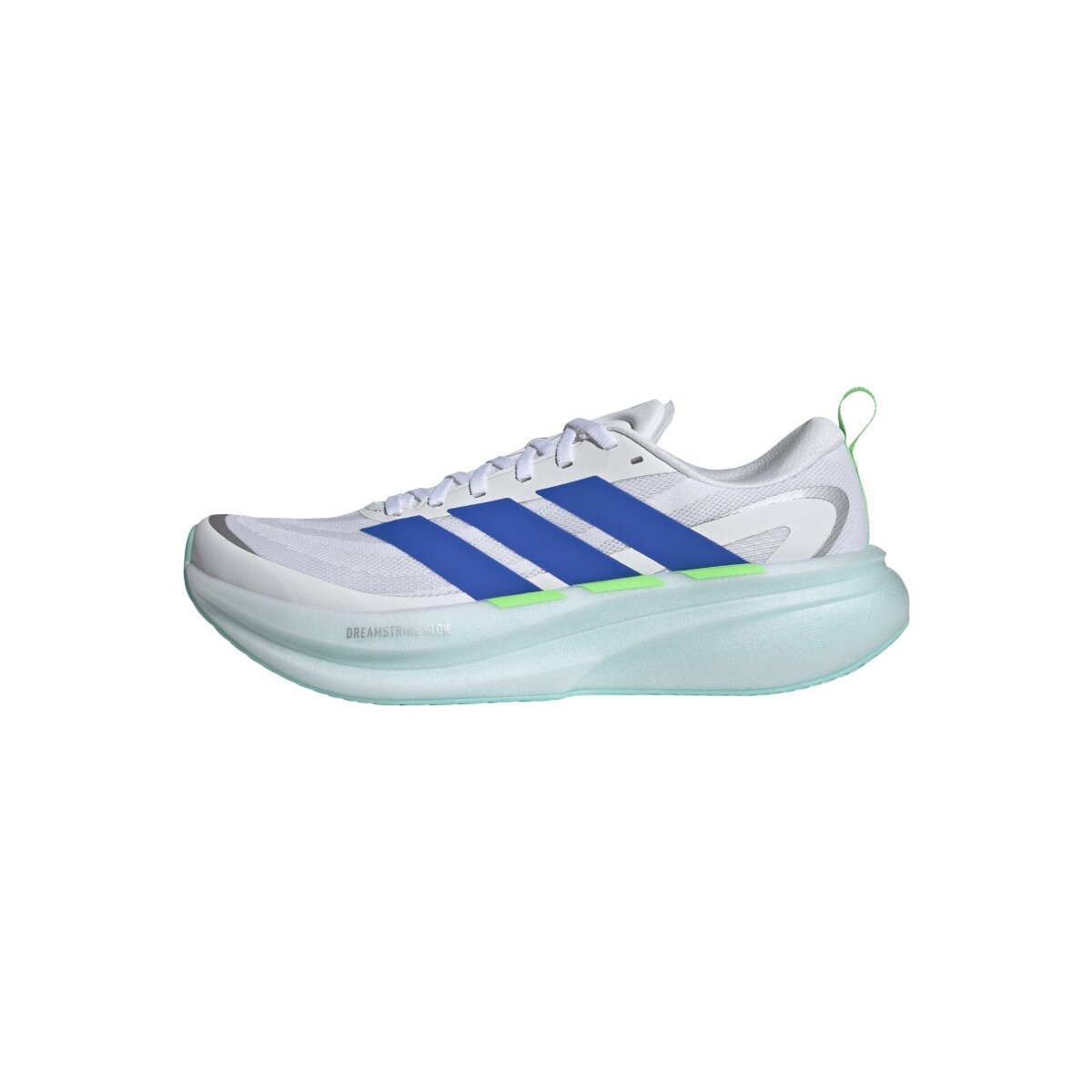 Sapatilhas de Homem Supernova Comfortglide Branco-12