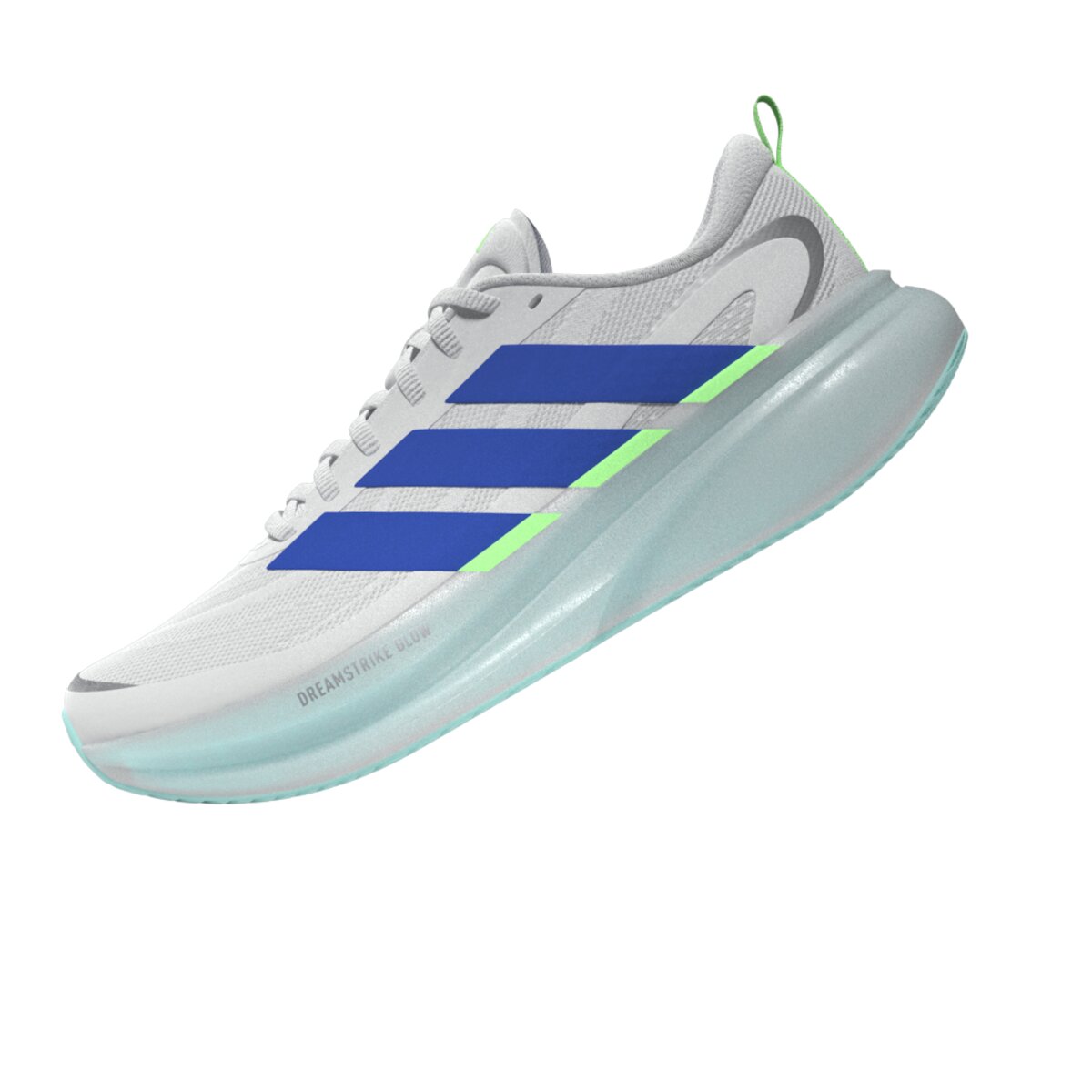 Sapatilhas de Homem Supernova Comfortglide Branco-13