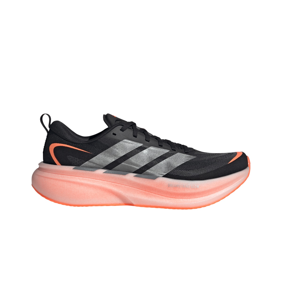 Sapatilhas de Running de Homem Supernova Comfortglide Preto-1