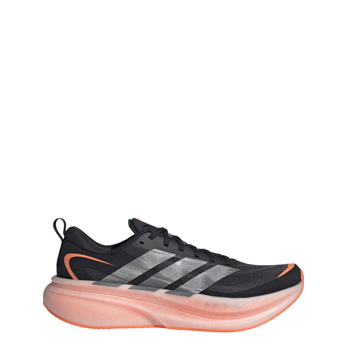 Sapatilhas de Running de Homem Supernova Comfortglide Preto-2