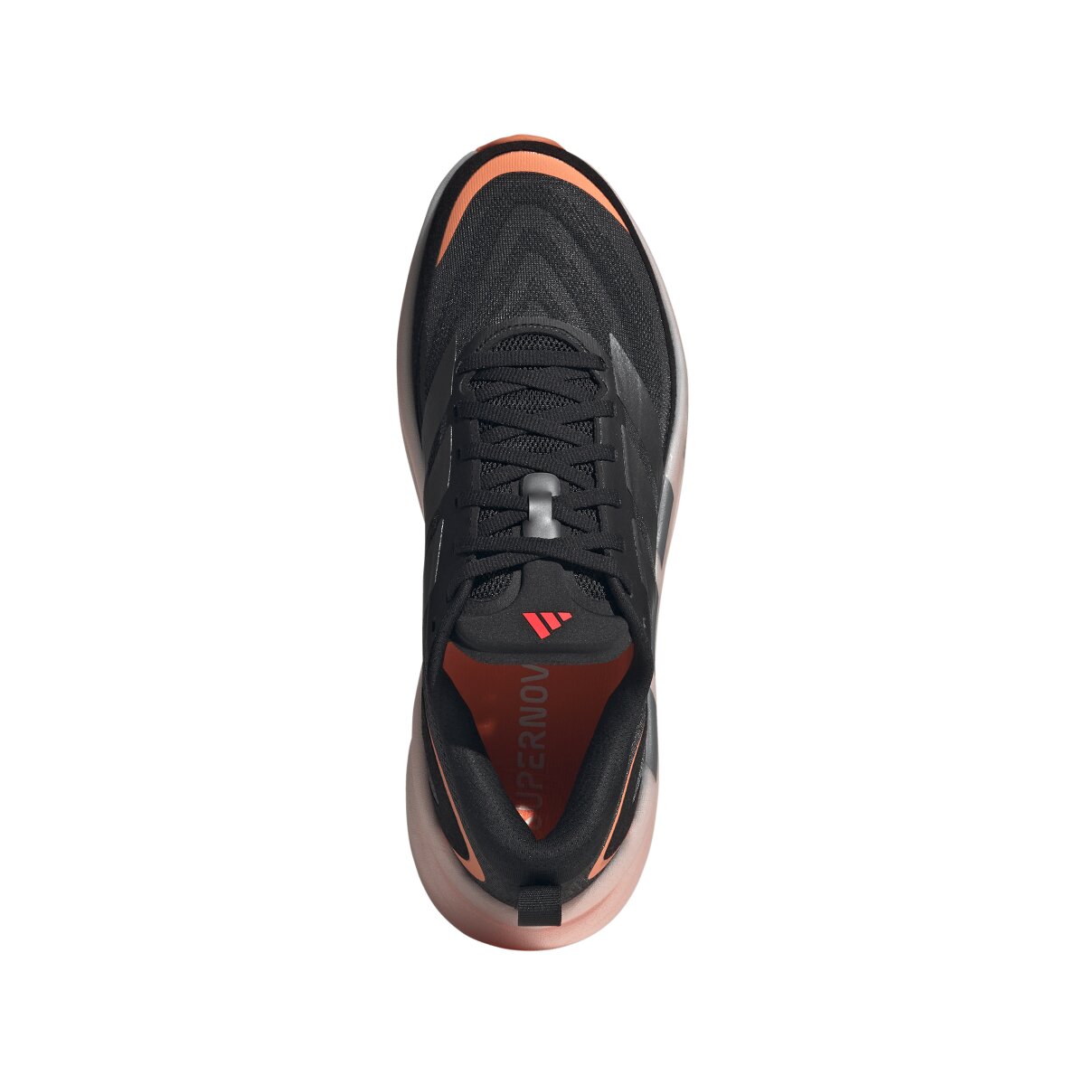 Sapatilhas de Running de Homem Supernova Comfortglide Preto-3