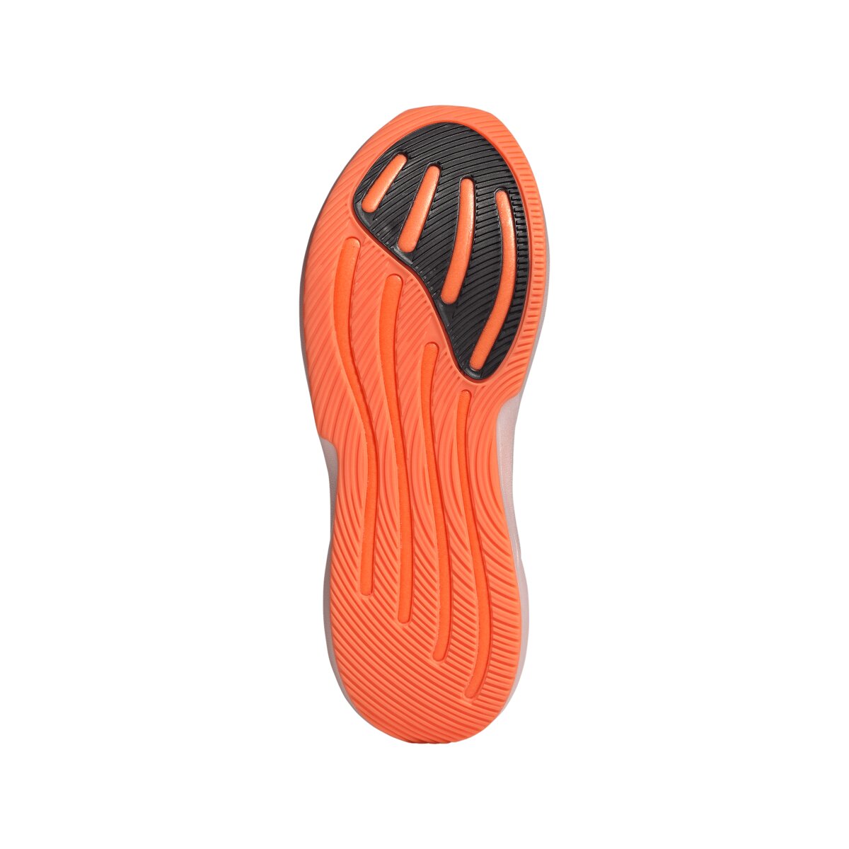Sapatilhas de Running de Homem Supernova Comfortglide Preto-4