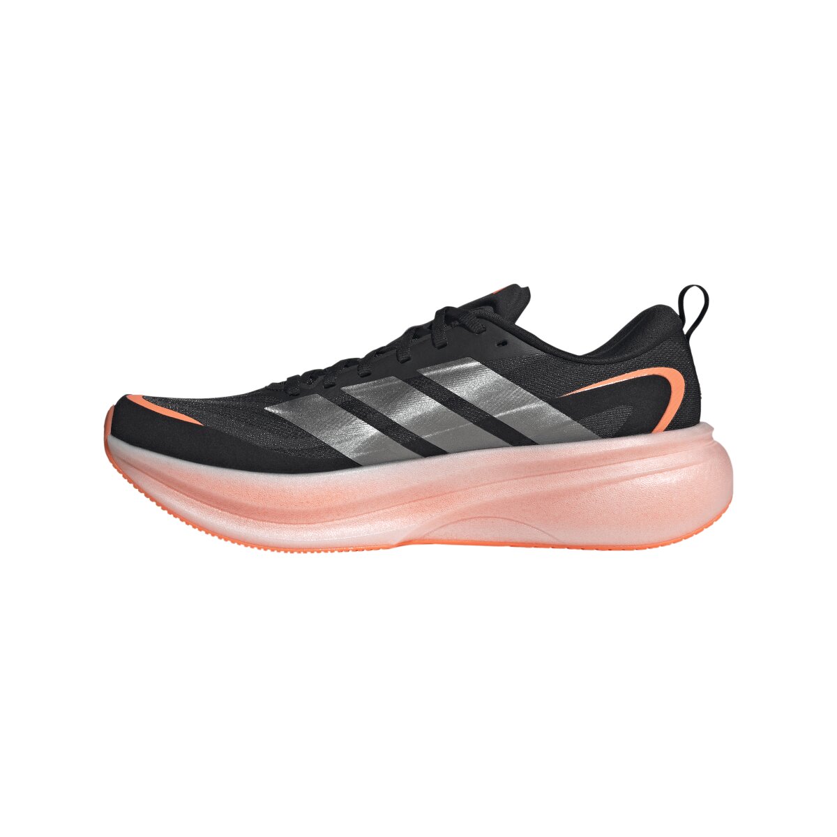 Sapatilhas de Running de Homem Supernova Comfortglide Preto-5