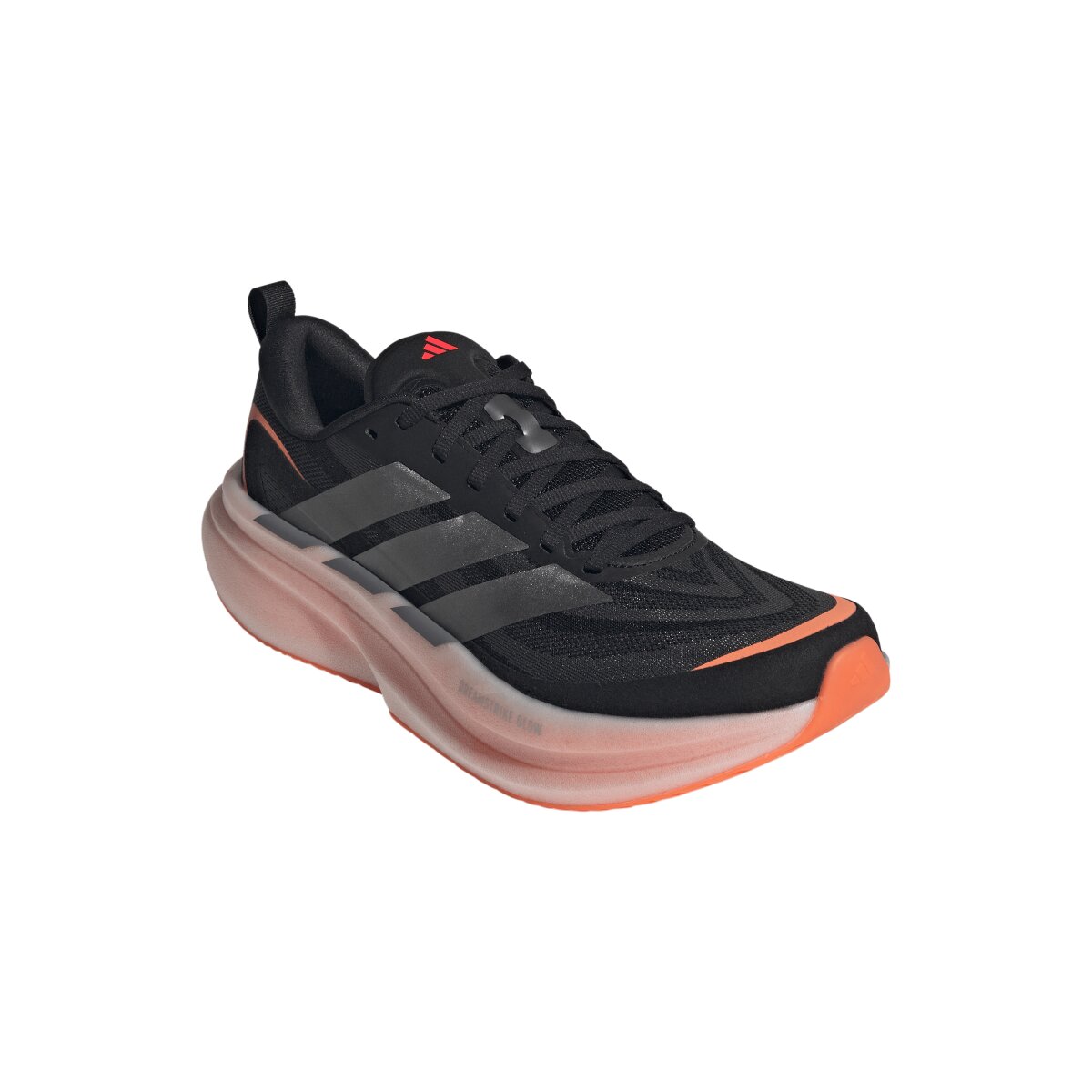 Sapatilhas de Running de Homem Supernova Comfortglide Preto-6