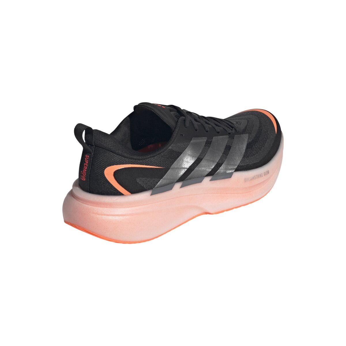 Sapatilhas de Running de Homem Supernova Comfortglide Preto-7