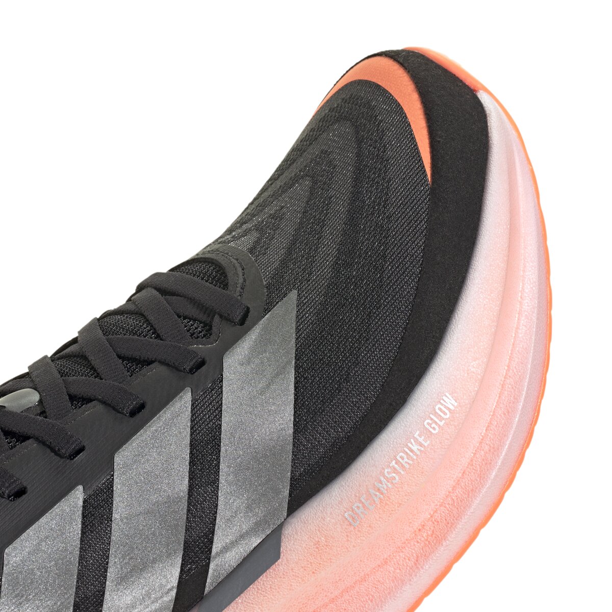 Sapatilhas de Running de Homem Supernova Comfortglide Preto-8