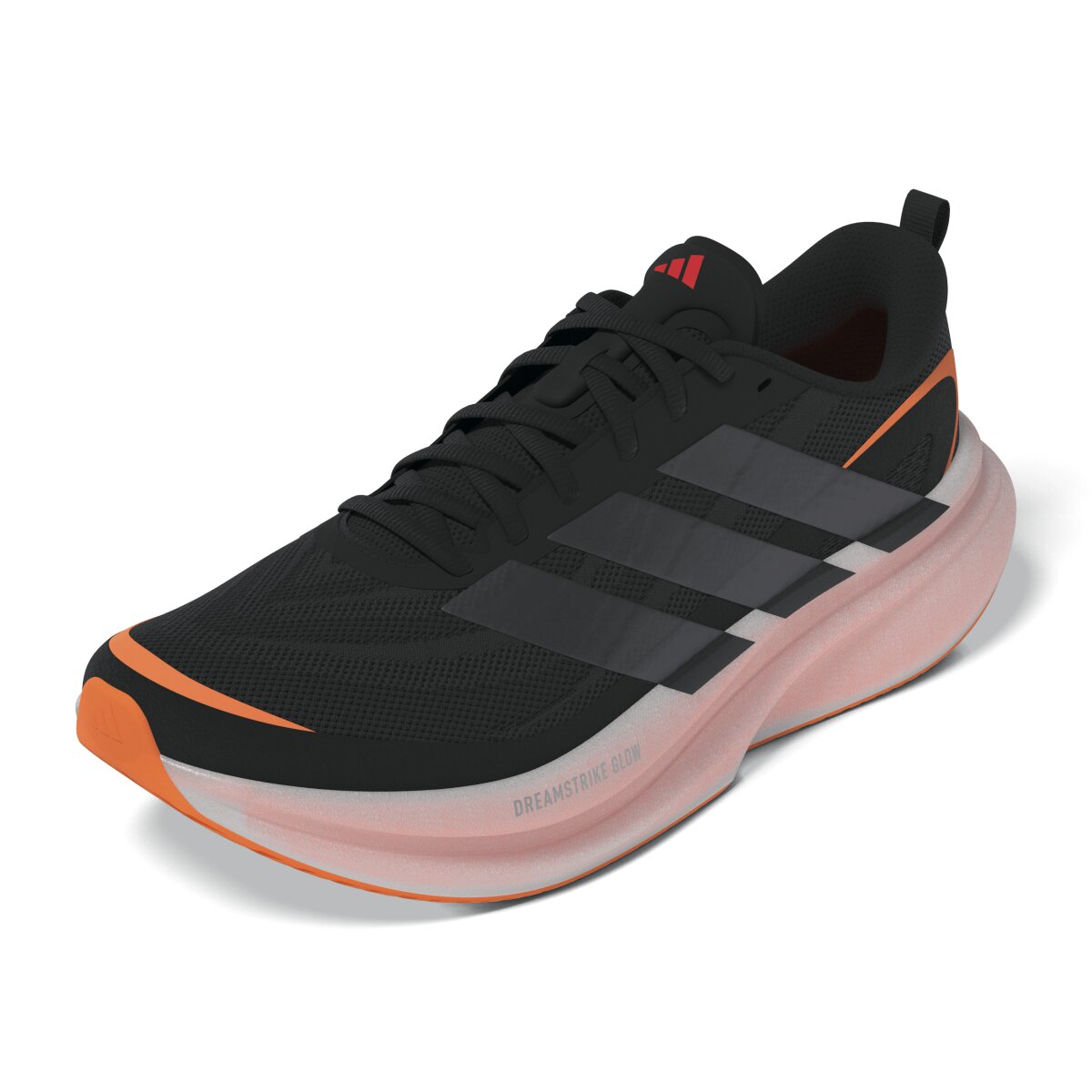 Sapatilhas de Running de Homem Supernova Comfortglide Preto-11