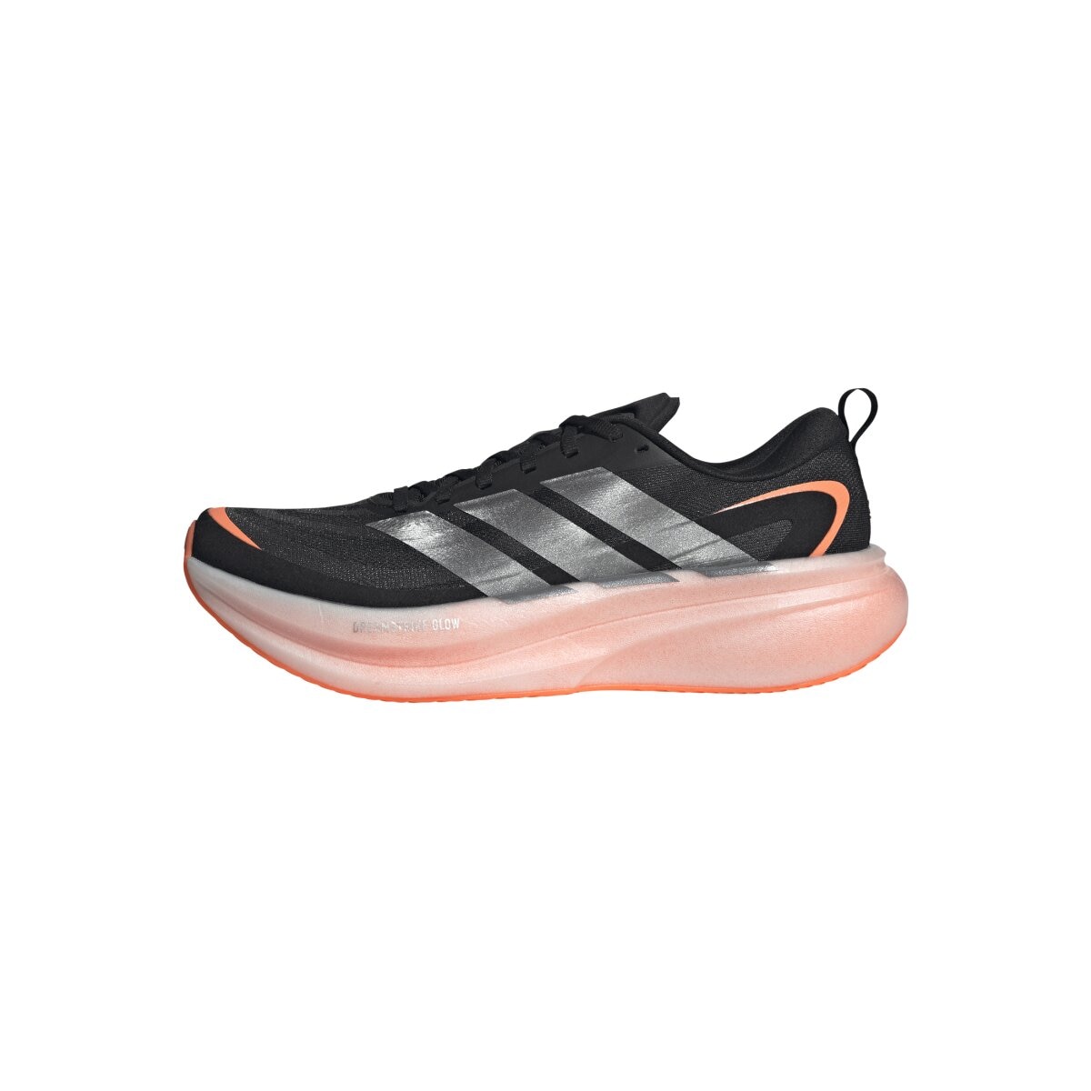 Sapatilhas de Running de Homem Supernova Comfortglide Preto-12
