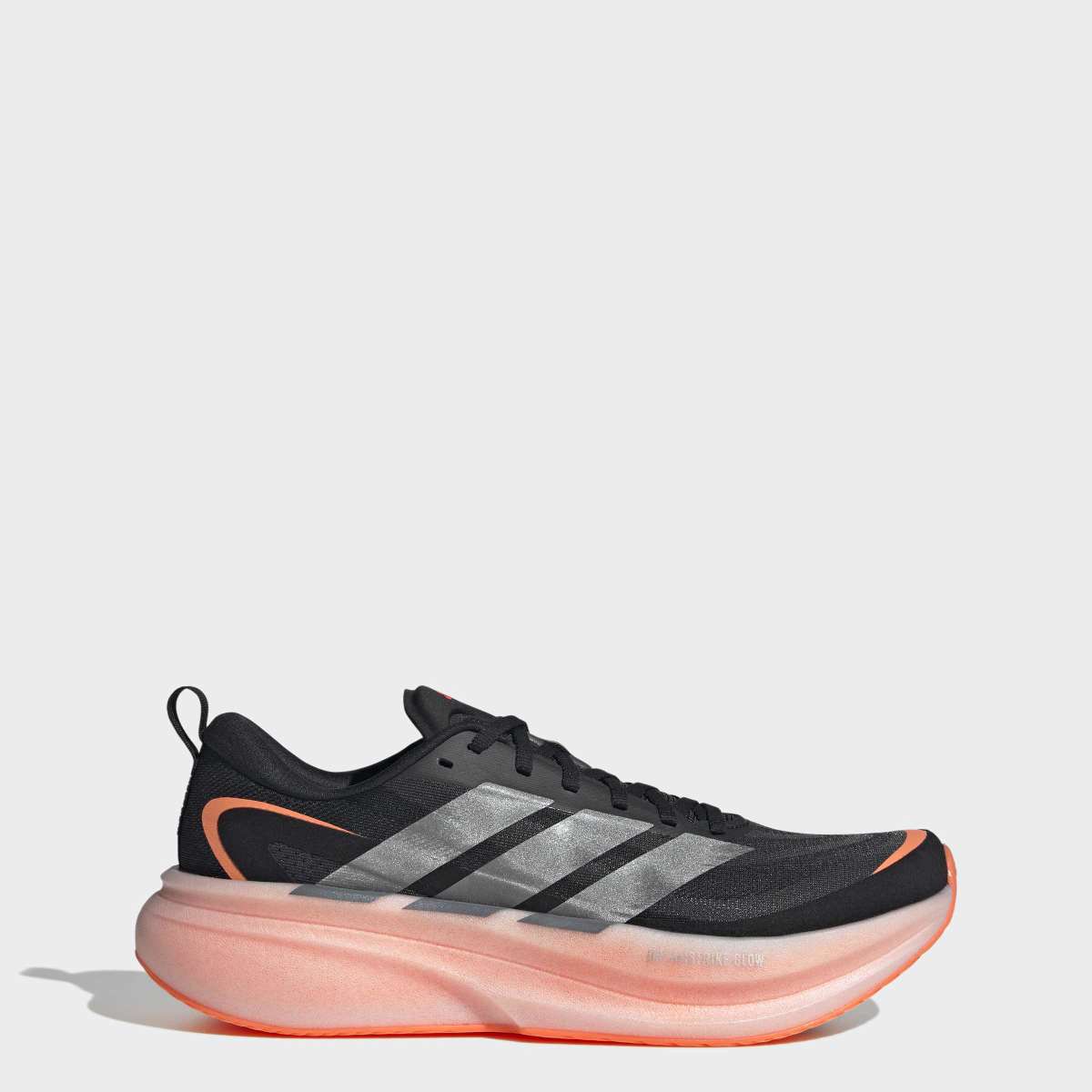Sapatilhas de Running de Homem Supernova Comfortglide Preto-13