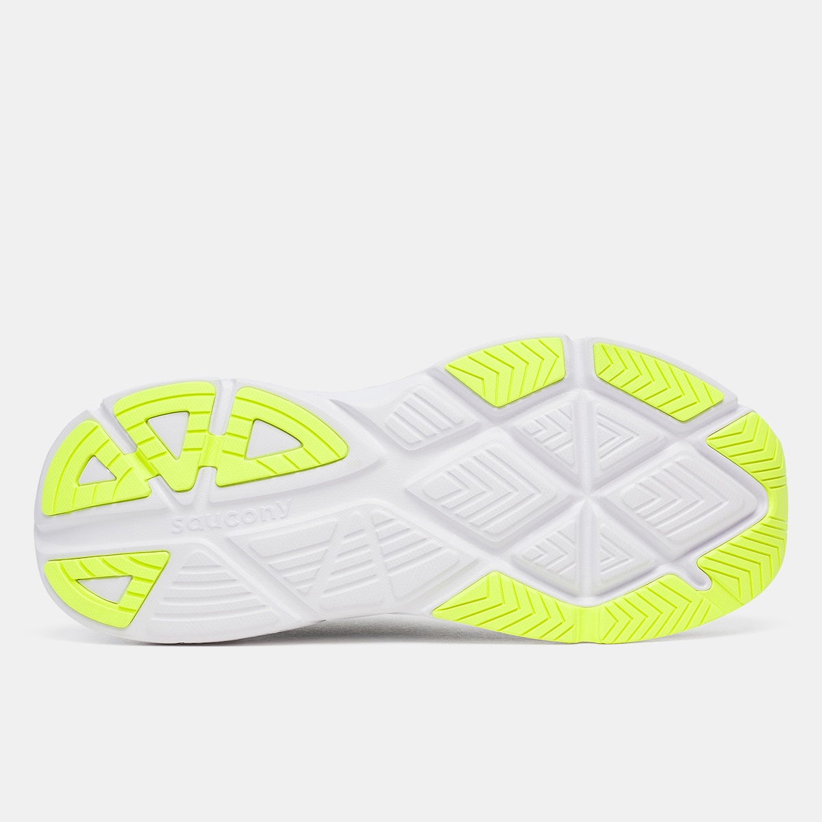 Sapatilhas de Running de Homem Guide 18 Preto-6