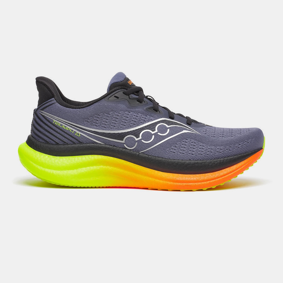 Imagem 0 de Sapatilhas de Running de Homem Triumph 23