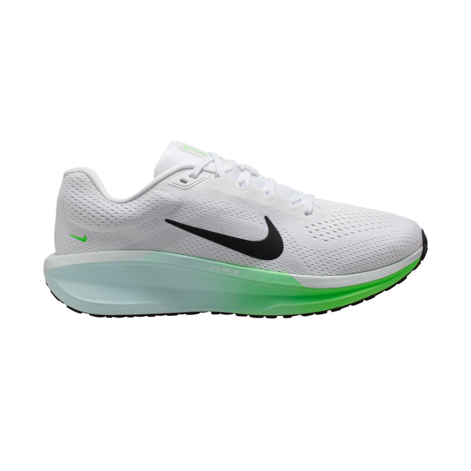 Sapatilhas de Running de Homem Air Winflo 11 Branco-1