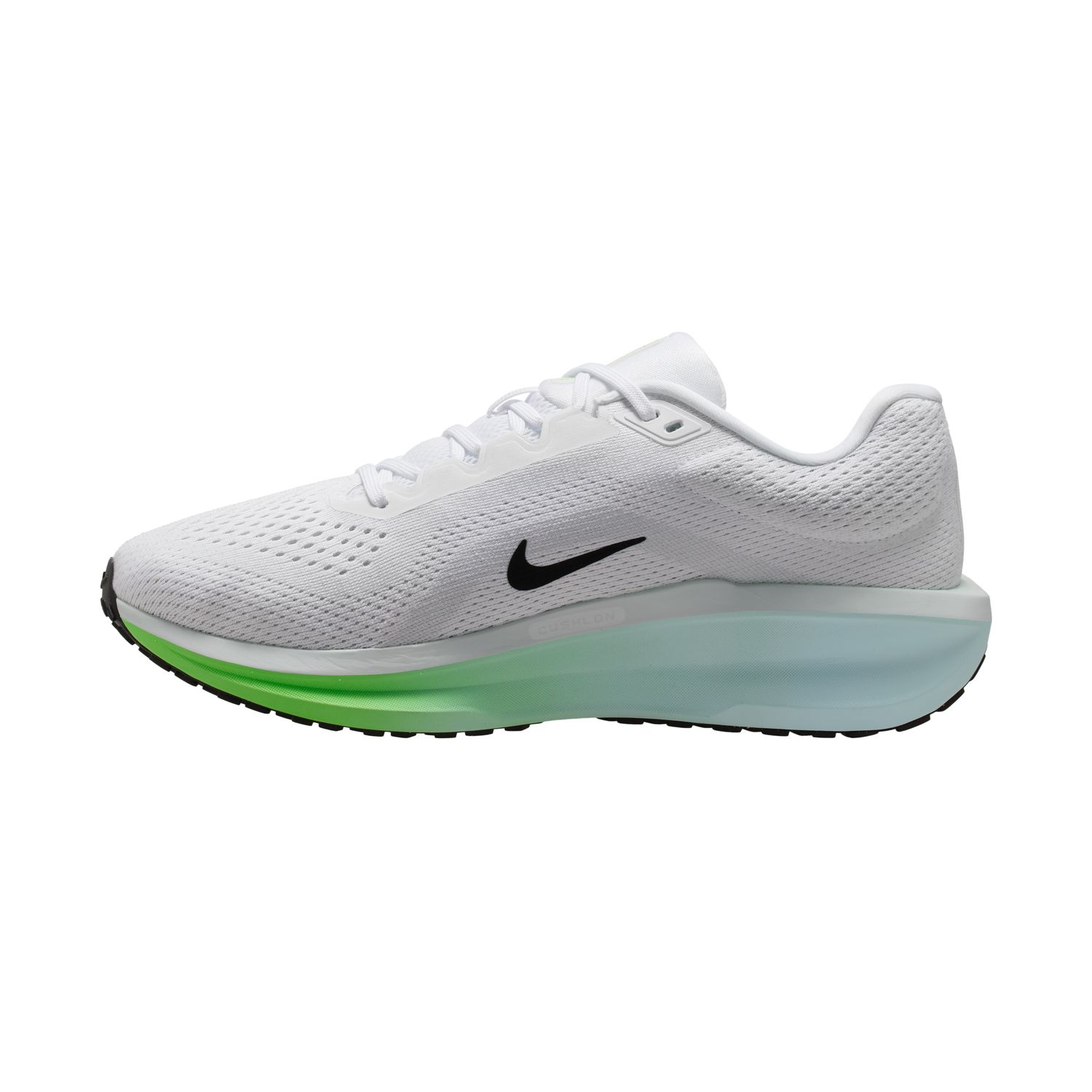 Sapatilhas de Running de Homem Air Winflo 11 Branco-2